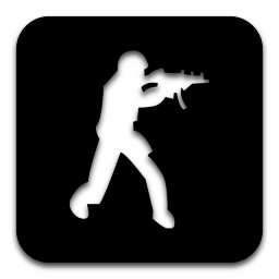 App Counter-Strike Icon 256x256 png